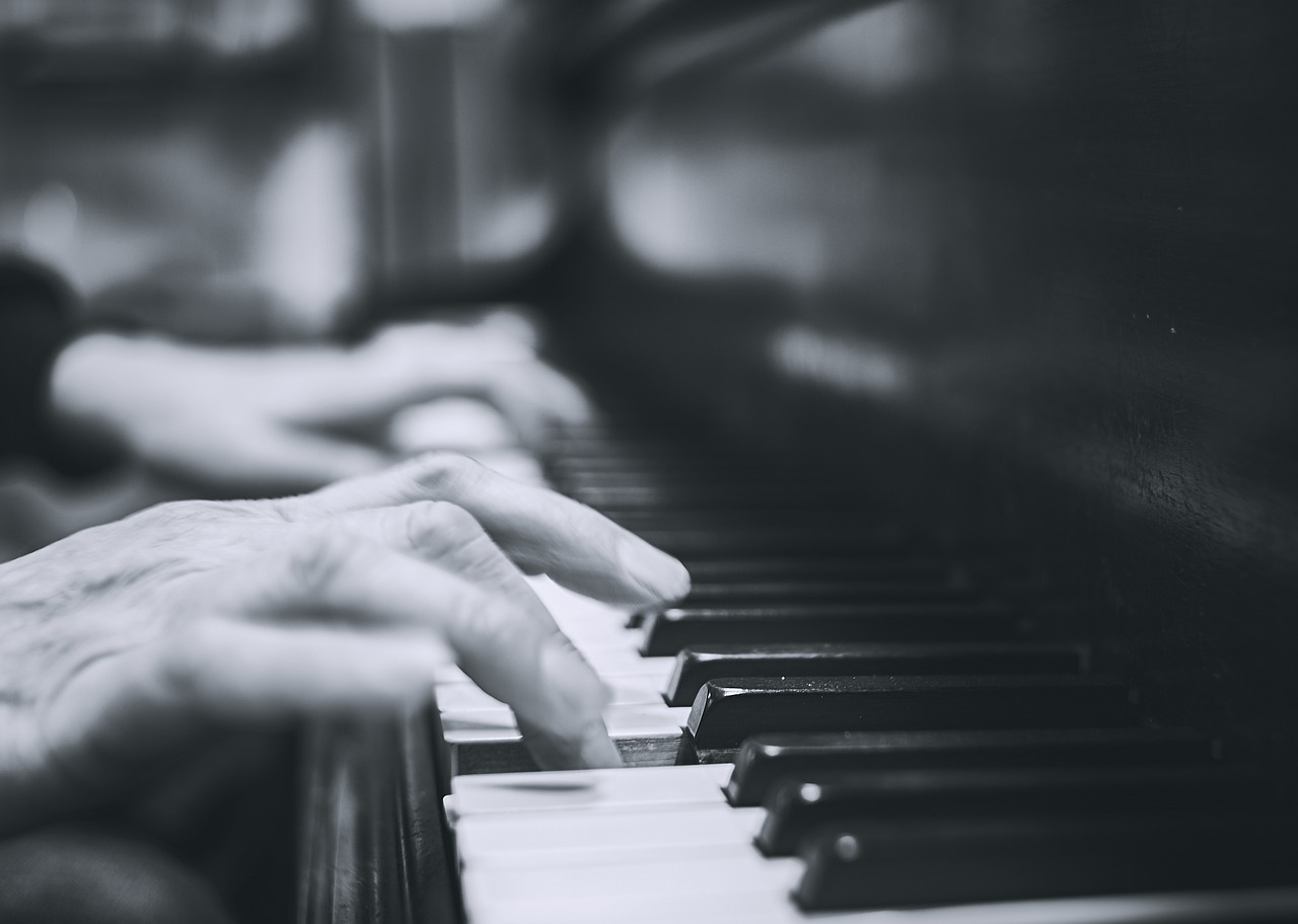 The Impact of Confidence on Music Performance